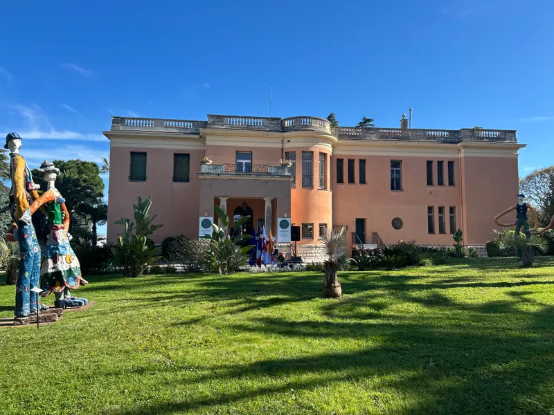 Musée d'Art Naïf Anatole Jakovsky