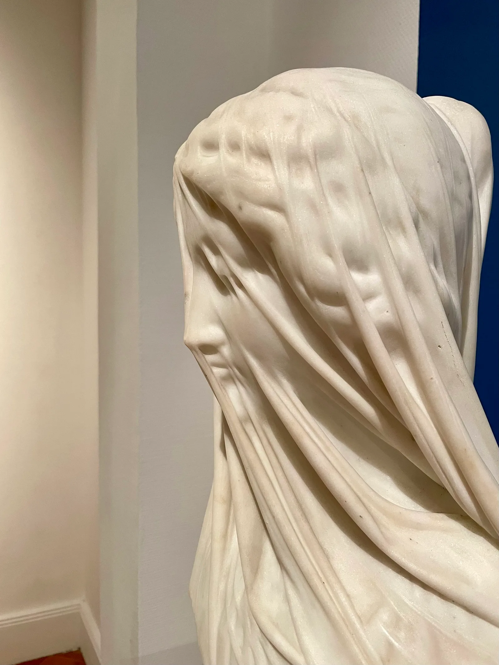 Atmosphere at Musée des Beaux-Arts de Nice Nice — travel photo