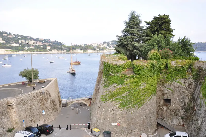 Musées de la Citadelle — Museum in Nice