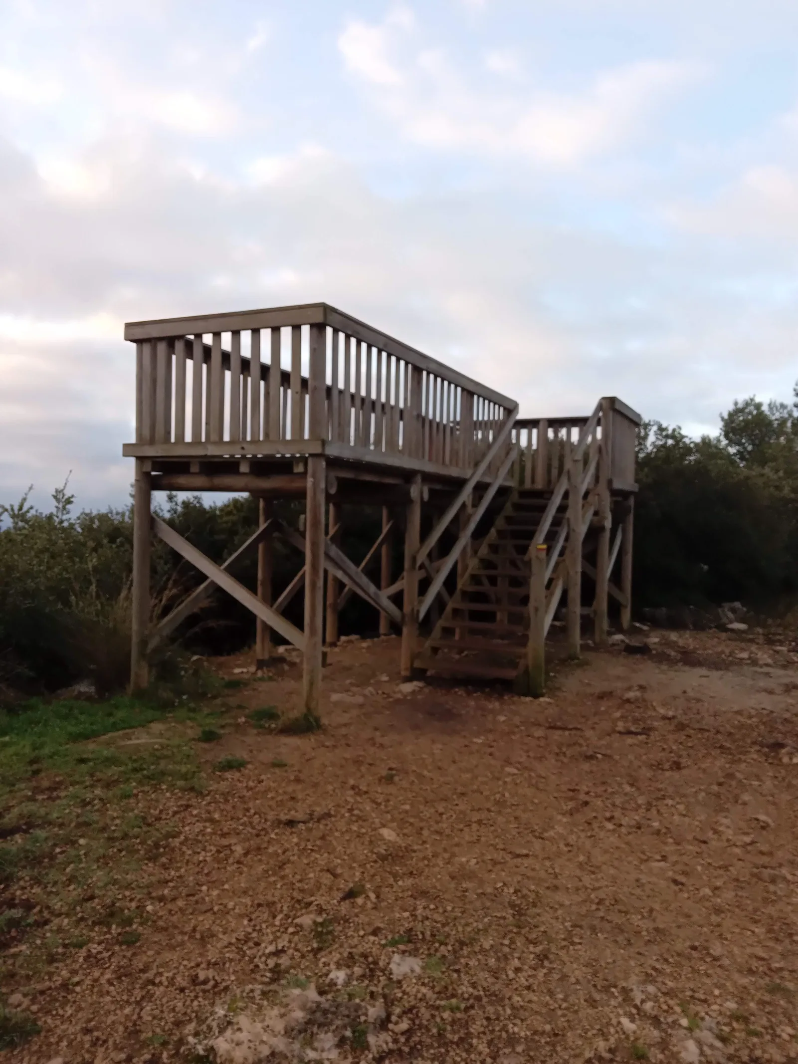 Atmosphere at Parc du Vinaigrier Nice — travel photo