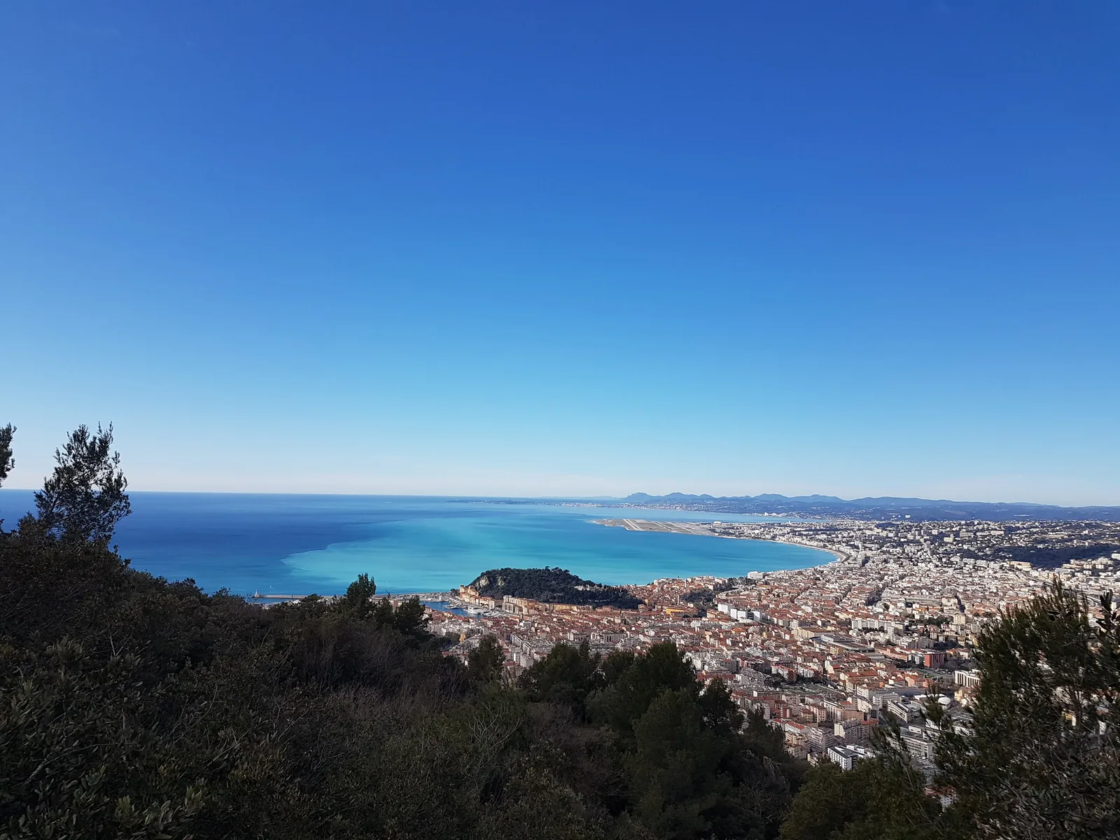 Parc du Vinaigrier