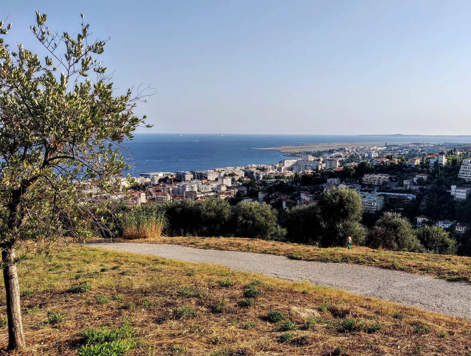 Parc Honoré d'Estienne d'Orves — family guide Nice