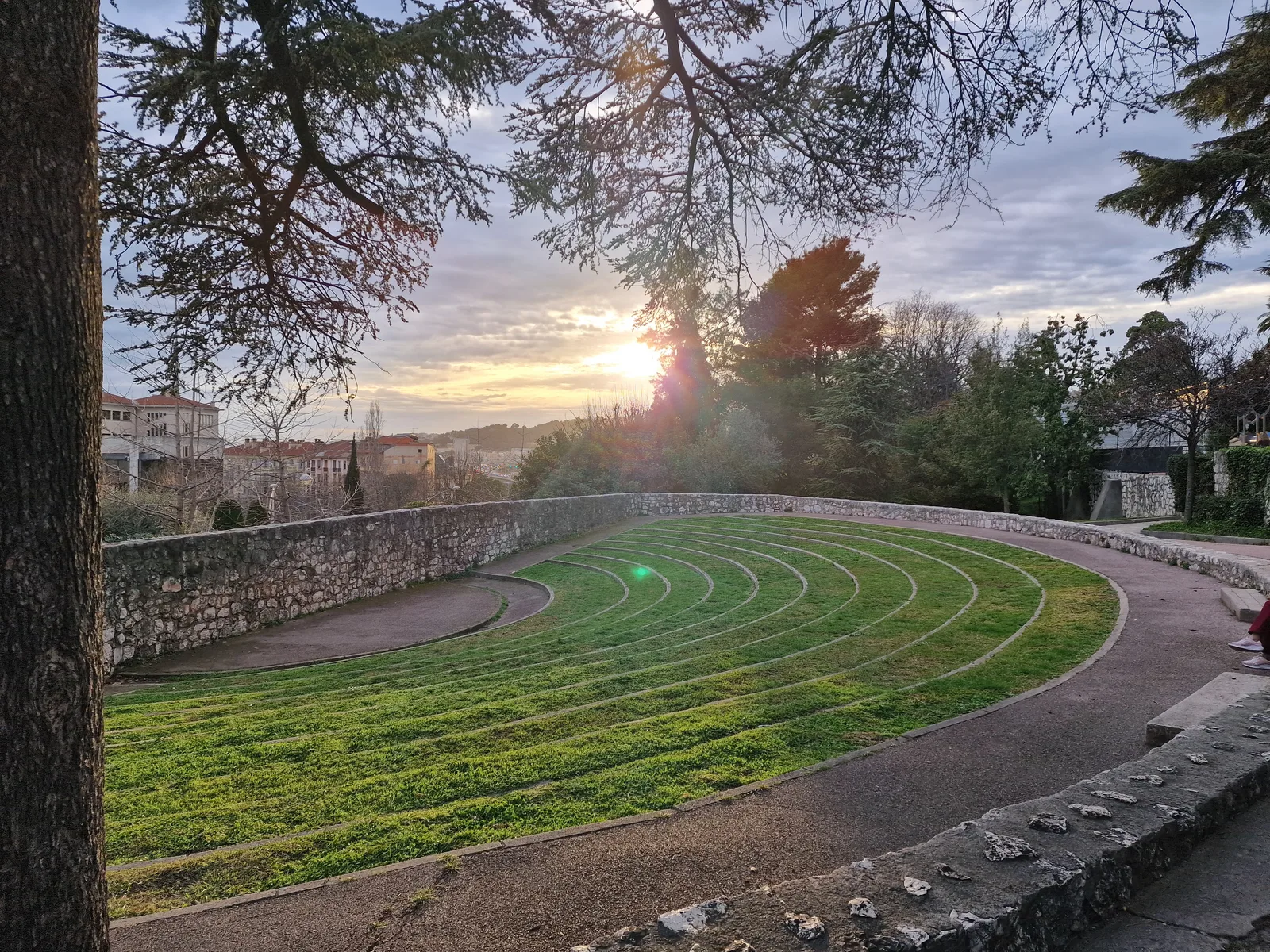 Parc Paradisio — budget guide Nice