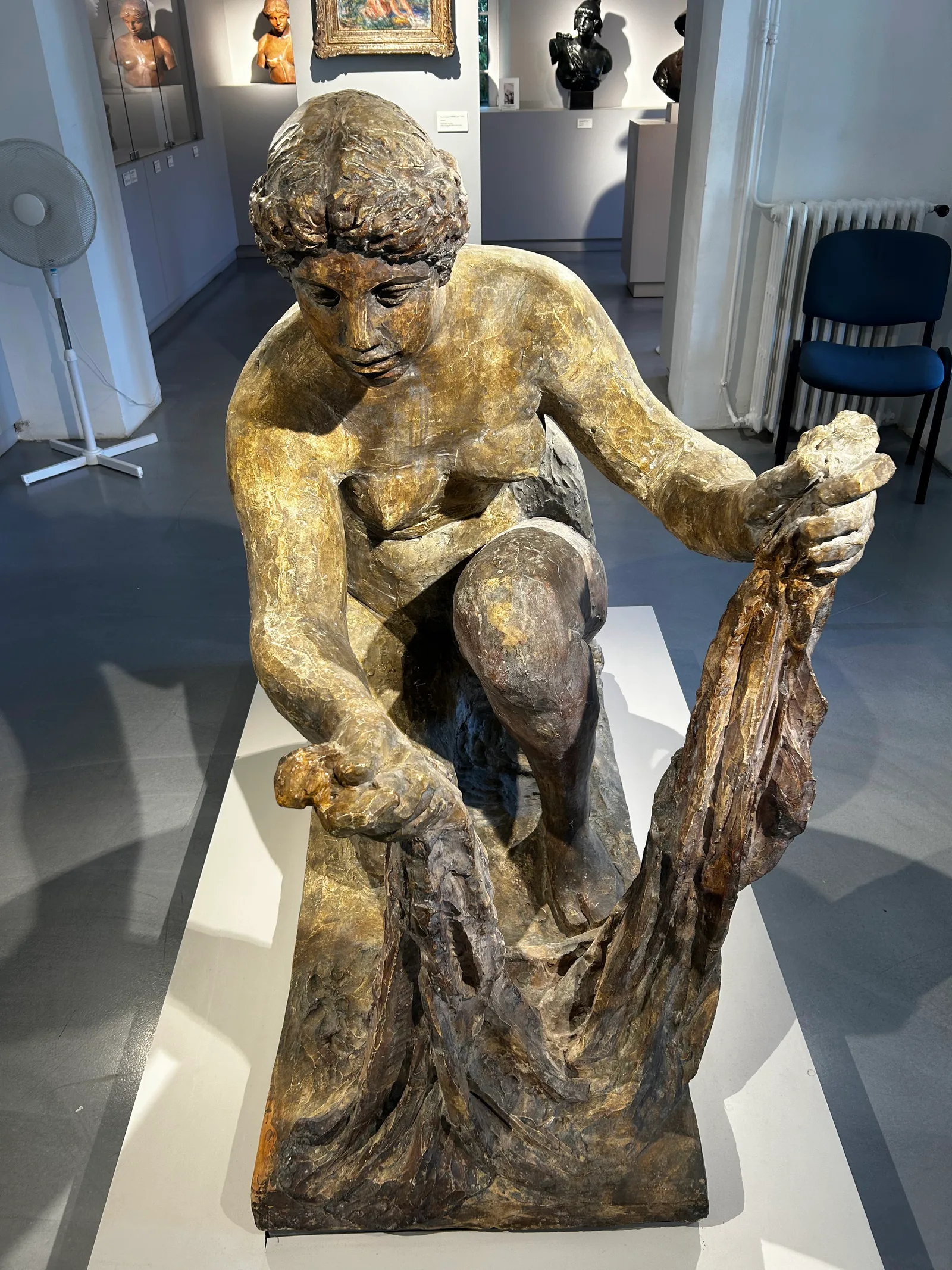Renoir Museum