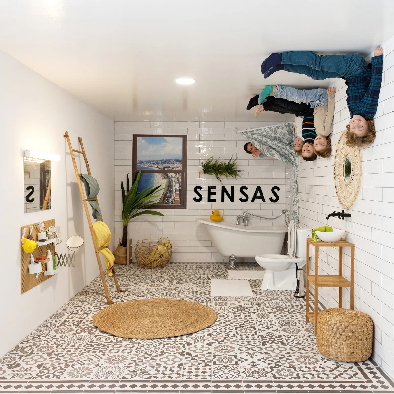 Main view at SENSAS Nice Nice — travel photo