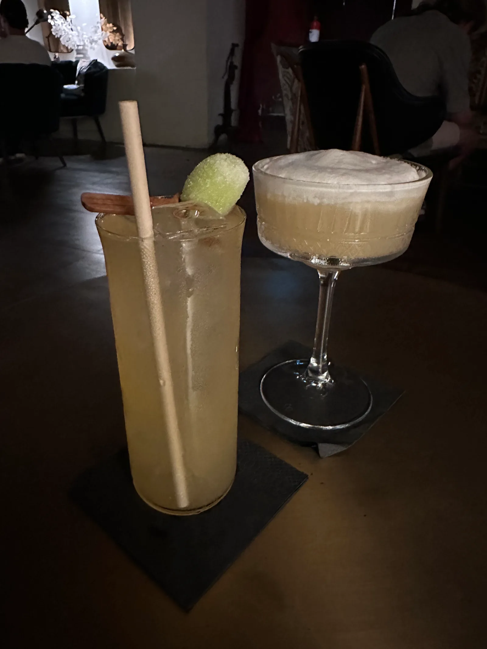 Details at Zitto Speakeasy. Nice — travel photo