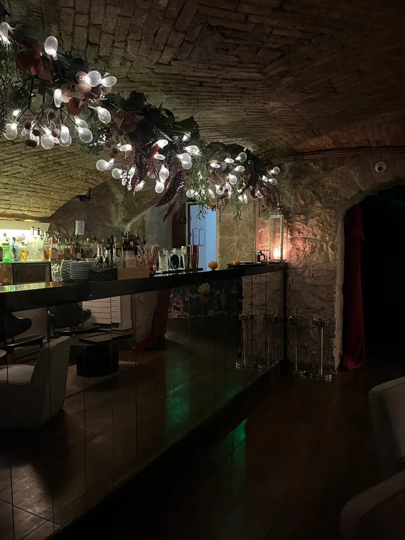 Zitto Speakeasy
