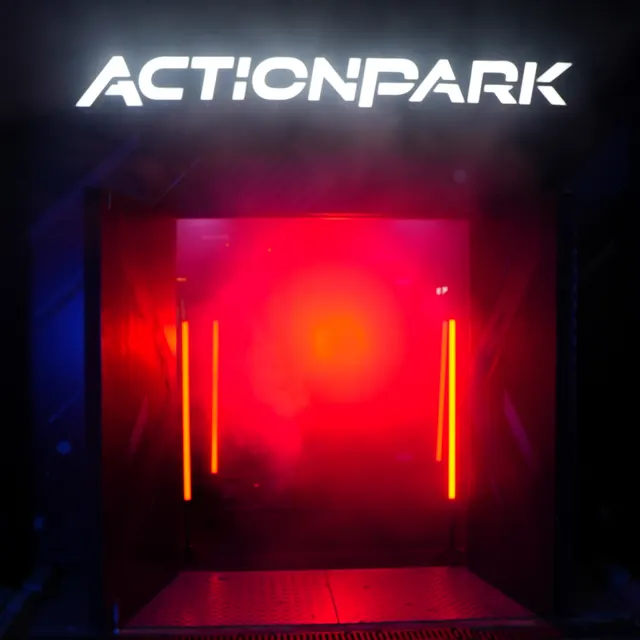 Action Park Nuremberg