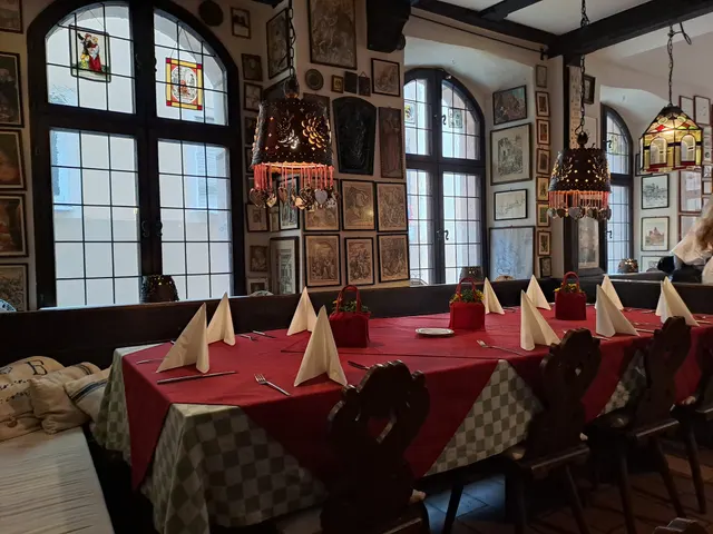Albrecht-Dürer-Stube