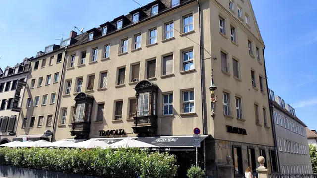 Aparthotel by dP