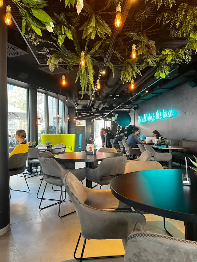 BASECOFFEE Nürnberg GmbH