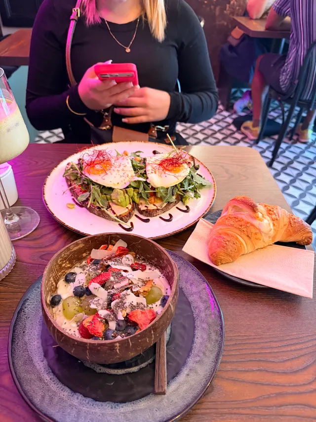 Café Brasserie Sebald