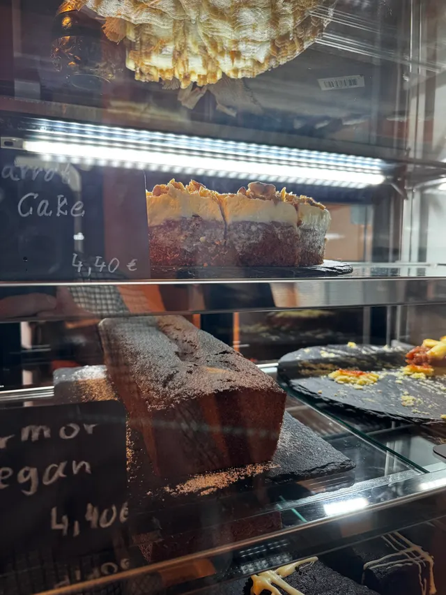 Cafe el Gaucho