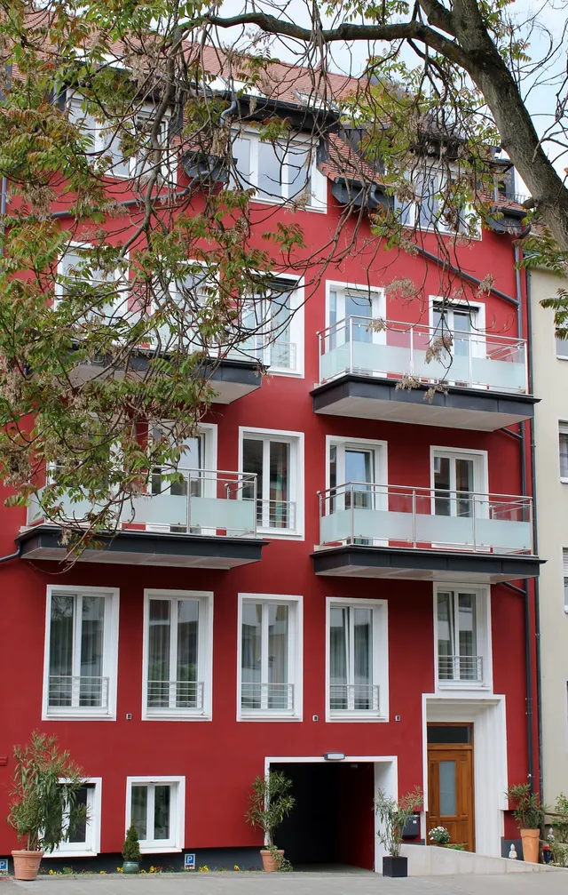 Design Hotel Vosteen