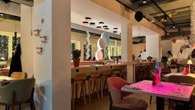 Du & Ich Italienisches Restaurant