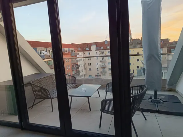 Eco Smart Apartments Premium City