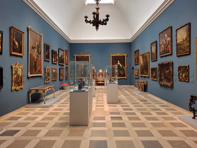 Germanisches Nationalmuseum