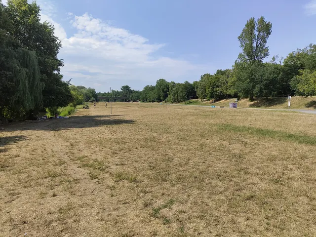 Grillplatz
