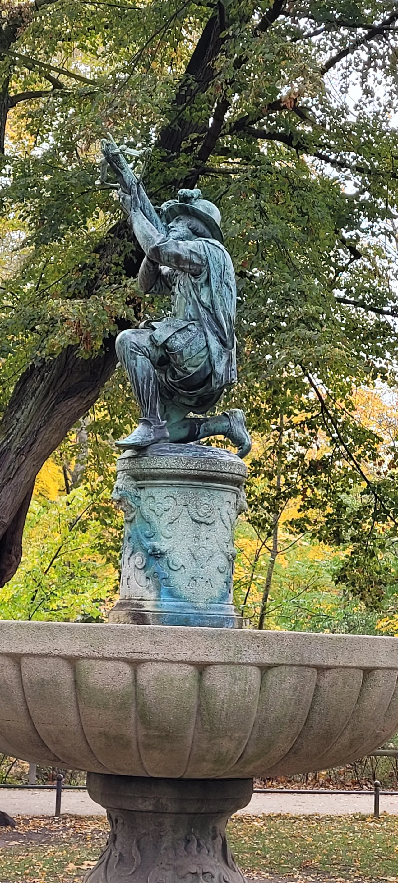 Hallerwiese