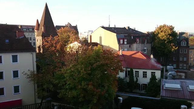 Holiday Inn Nürnberg City Centre by IHG