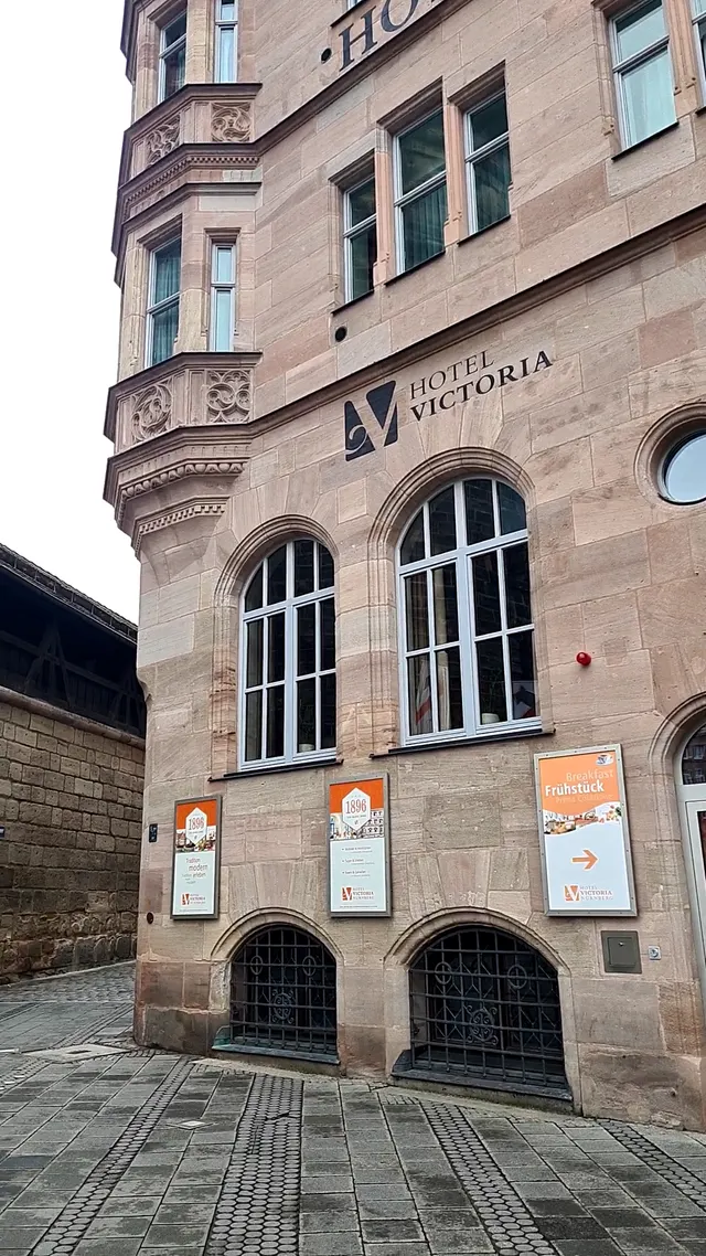 Hotel Victoria