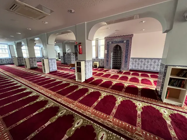 Islamic Center of Nuremberg