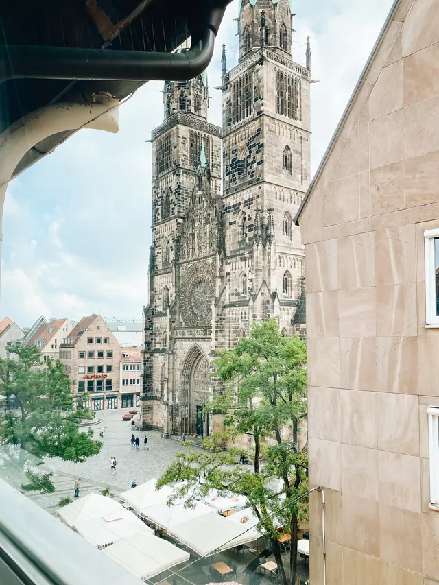 Lorenz Apartments