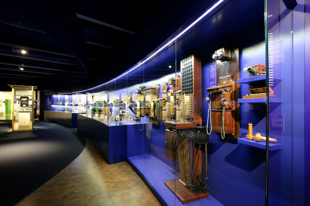 Museum of Communication of Nuremberg
