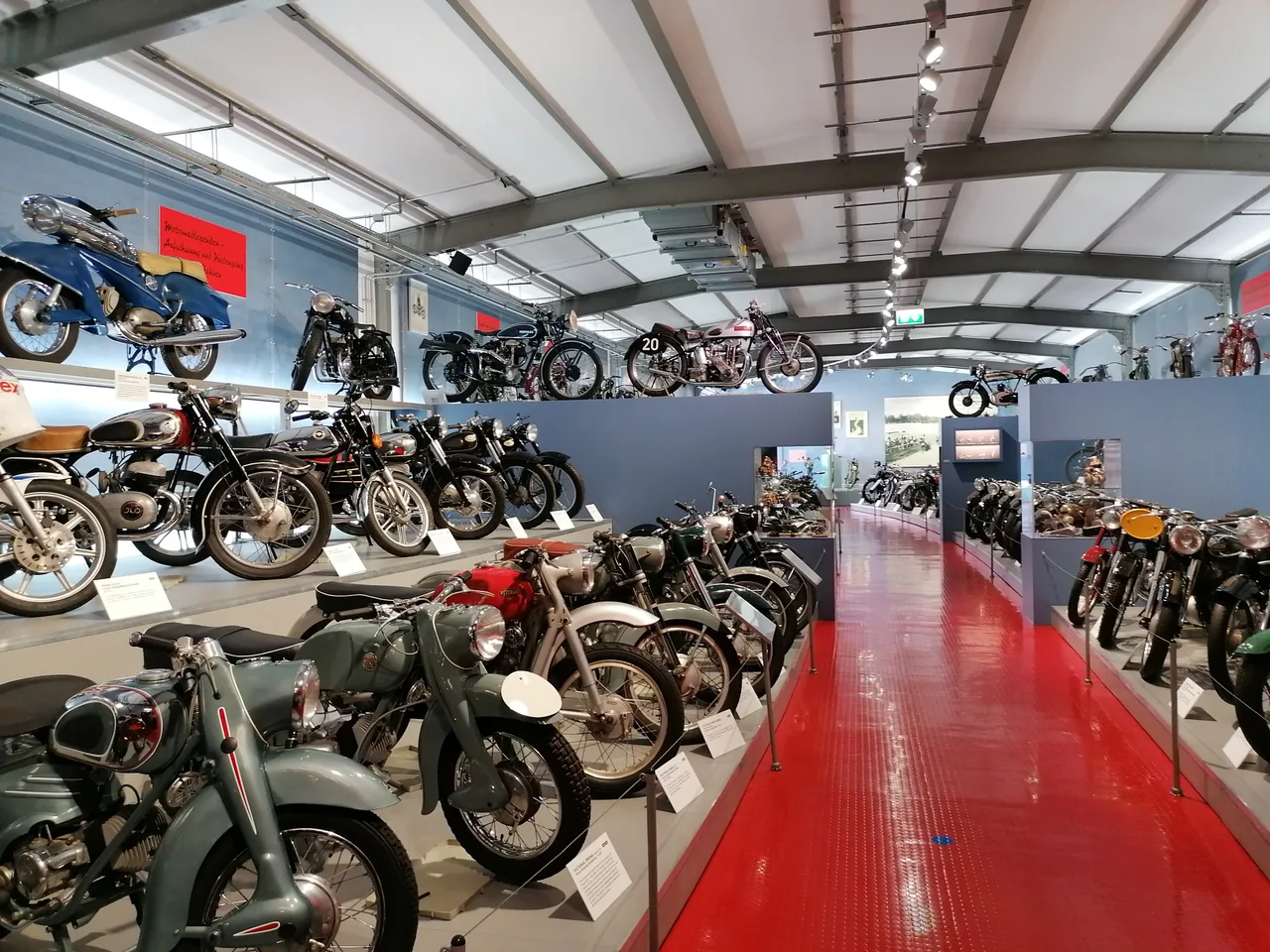 Museum of Industrial Culture