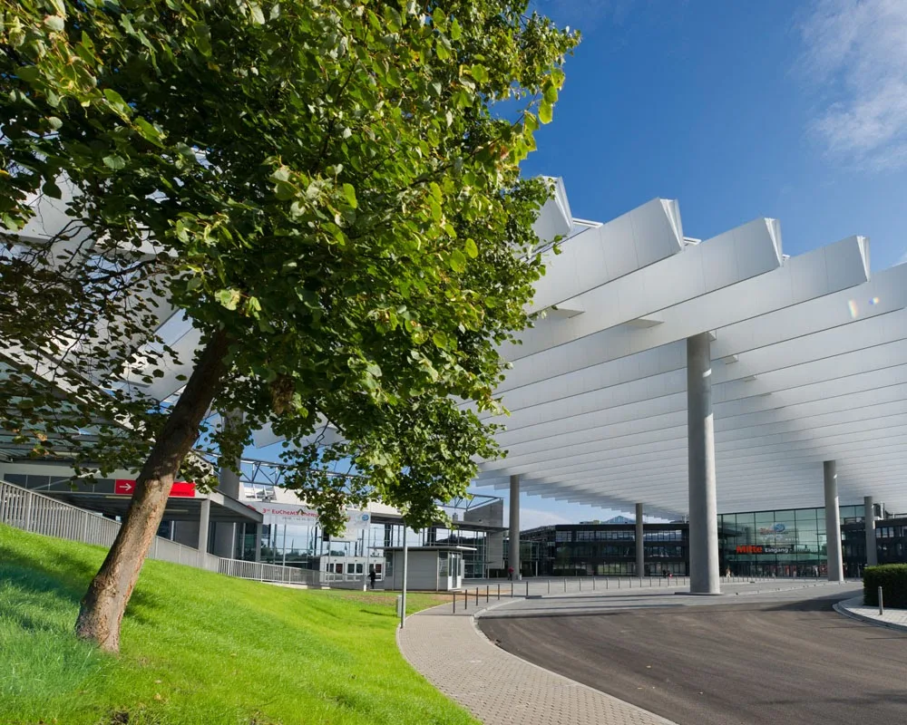 NürnbergMesse GmbH