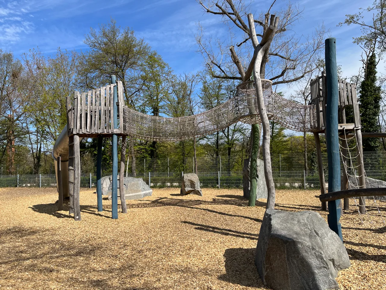 Playground Fuchsloch