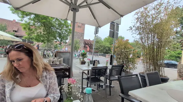 Restaurant Bar Cafe Luftsprung