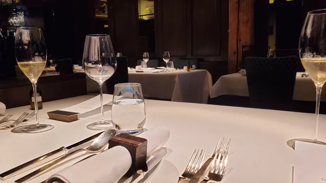Restaurant Essigbrätlein