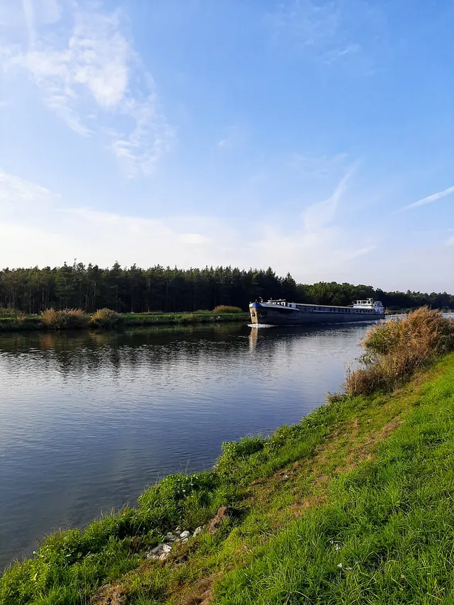 Rhine–Main–Danube Canal