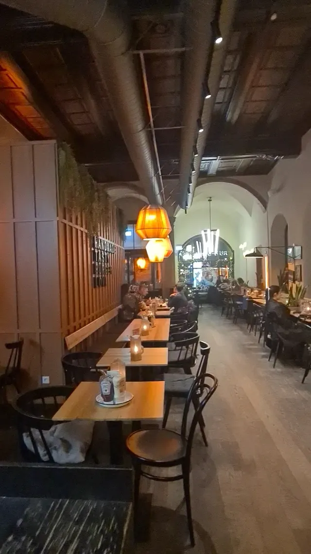 Ruff's Burger & BBQ Nürnberg