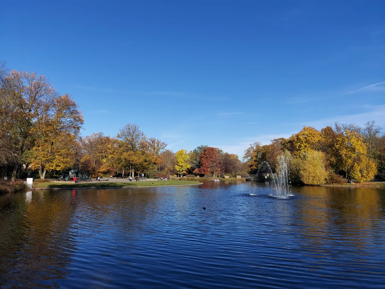Stadtpark