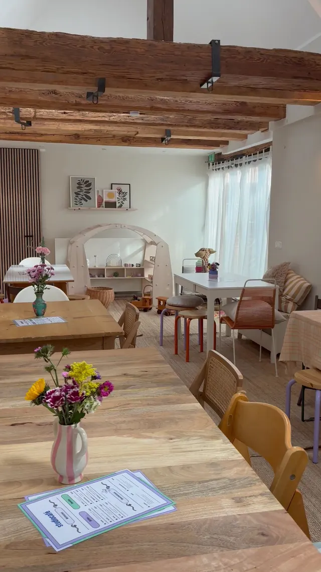 Studiocafé & Family Events
