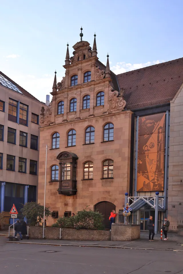 Toy Museum