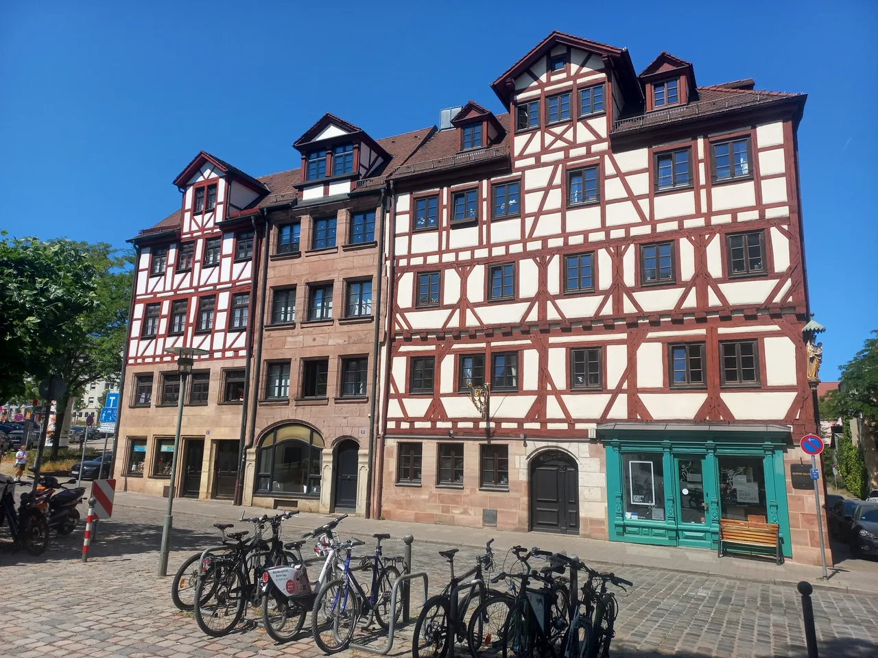 Unschlittplatz