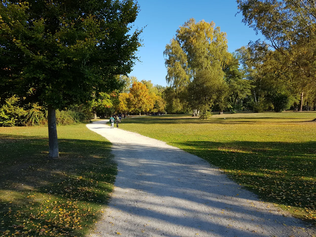 Volkspark Dutzendteich