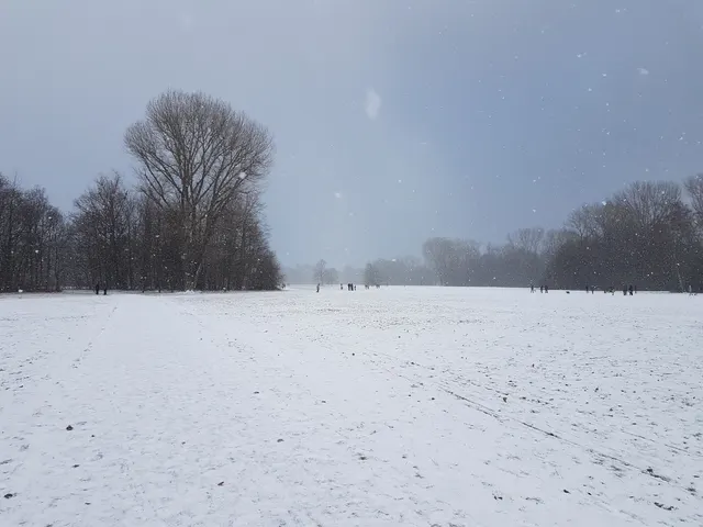 Volkspark Marienberg