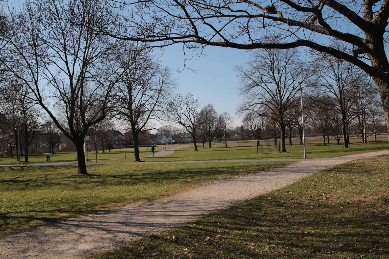 Westpark — budget guide Nuremberg