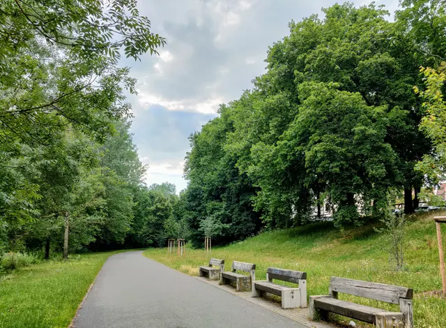 Wöhrder Wiese