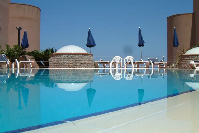 Addaura Hotel Residence Congressi