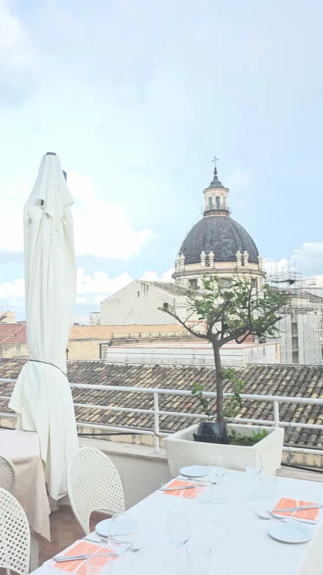 B&B Hotel Palermo Quattro Canti