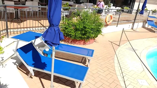 Hotel NH Palermo