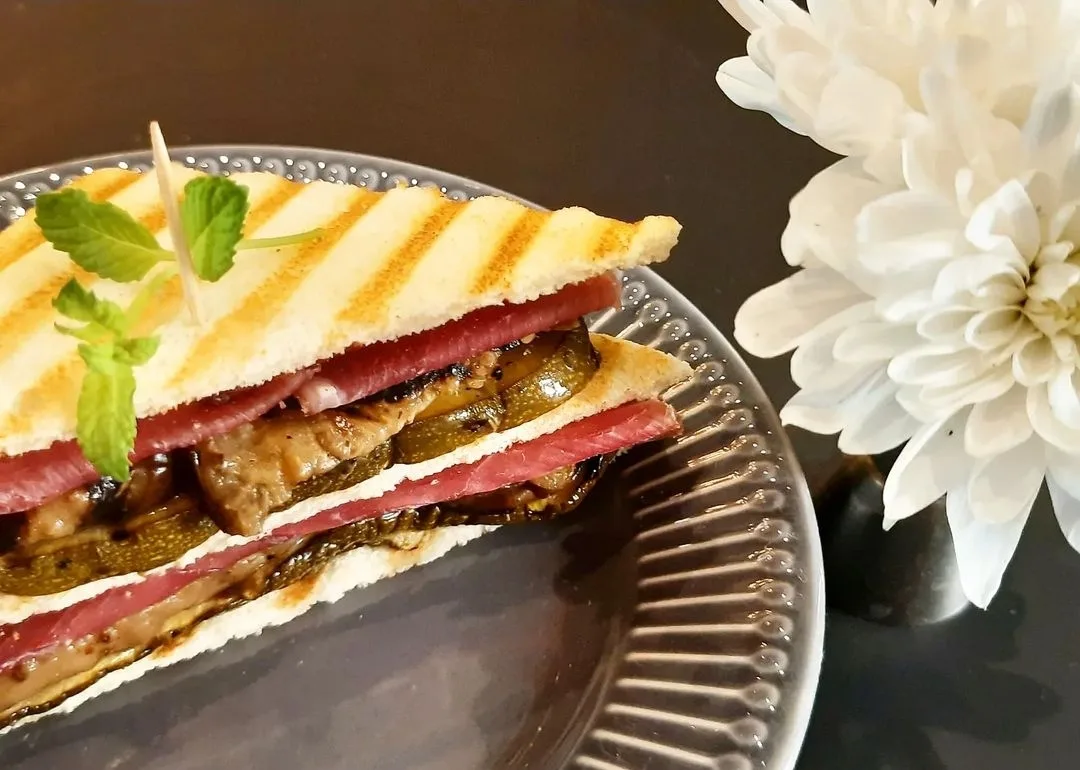 Details at Bar Timi Palermo — travel photo