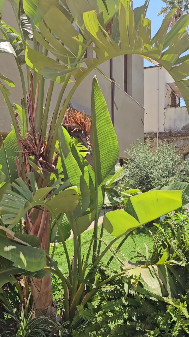 Bastione Spasimo Boutique Hotel
