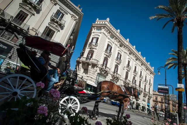 BB22 b&b apartments historical palace center