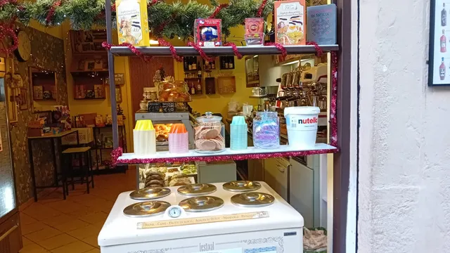 Caffetteria del Corso